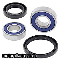 AllBalls 25-1596 első kerékcsapágy készlet