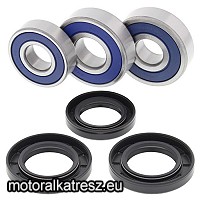 AllBalls 25-1605 hátsó kerékcsapágy készlet