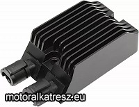 OHC Feszültségszabályzó 21121209 
