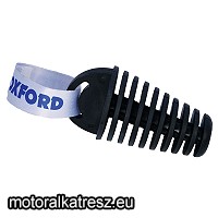 Oxford Bung 4 kipufogó dugó/répa mosáshoz (4T) OX769