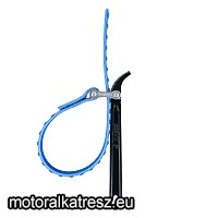 Oxford olajszűrő fogó-leszedő szíjas OX922