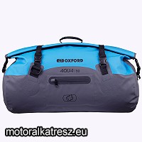 Oxford Aqua T-50 50l hengertáska kék OL458