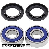 AllBalls 25-1659 első kerékcsapágy készlet