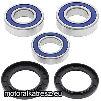 AllBalls 25-1547 hátsó kerékcsapágy készlet