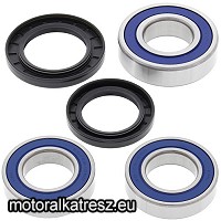 AllBalls 25-1493 hátsó kerékcsapágy készlet