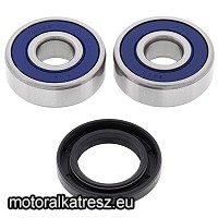 AllBalls 25-1640 első kerékcsapágy készlet