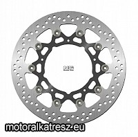 NG NG902 féktárcsa