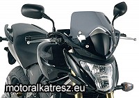 Kappa Szélvédő plexi KA309