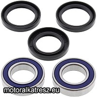 AllBalls 25-1499 hátsó kerékcsapágy készlet