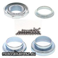 AllBalls 22-1064 kormánycsapágy készlet