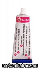 Defektjavító Tartalék ragasztó 100ml (extra nagy méret)