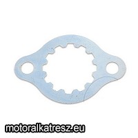 JMP Első lánckerék biztosító alátét 726.99.49