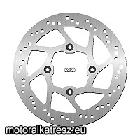 NG NG641 féktárcsa