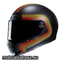 HJC V10 FONI MC1SF bukósisak L