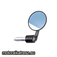 Oxford Univerzális kormányba szerelhető,forgatható visszapillantó tükör kerek OX508 (1 db)