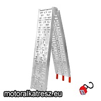 Biketec Összecsukható rámpa