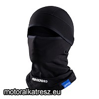 Oxford Advanced WarmDry Motoros maszk univerzális CA230201 (1 db)