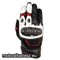 Oxford RP-4S 3.0 kesztyű fekete-fehér-piros 3XL (1 pár)