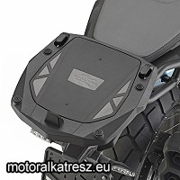 Kappa Hátsó doboztartó konzol KR9701