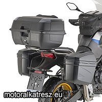 Kappa Oldaldoboz tartó konzol KL9257