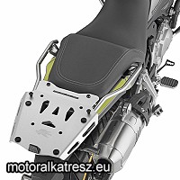 Kappa Hátsó alu doboztartó konzol KRA9260