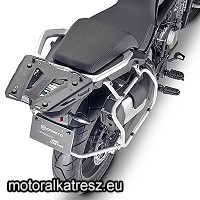 Kappa Hátsó doboztartó konzol KR9225