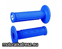 ODI Univerzális Ruffian MX Half Waffle markolat kék H01RFU