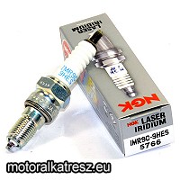 NGK IMR9C-9HES gyújtógyertya 4 darabos csomag