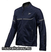 Seventy Degrees SD-JR30.1 Mojave nyári textildzseki sötétkék S