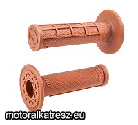 ODI Univerzális Ruffian MX Half Waffle markolat barna H01RFGR