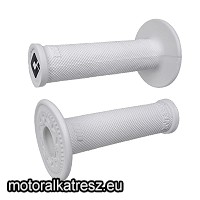 ODI Univerzális Ruffian MX markolat fehér H00RFSW