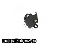 JMP Féklámpa kapcsoló hátsó 705.00.00