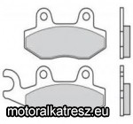 Brembo 07035 fékbetét