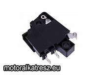   Gyári féklámpa kapcsoló hátsó 705.16.15
