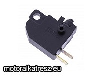   Gyári éklámpa kapcsoló hátsó 705.16.25