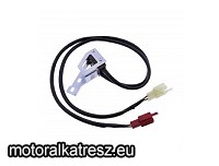   Gyári féklámpa kapcsoló hátsó 705.16.55