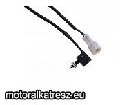   Gyári féklámpa kapcsoló hátsó 705.17.09