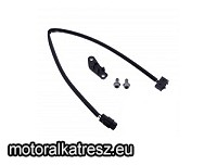   Gyári féklámpa kapcsoló hátsó 705.17.66