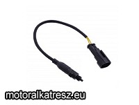   Gyári féklámpa kapcsoló hátsó 705.17.67