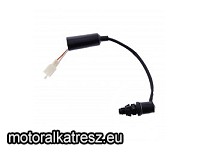   Gyári féklámpa kapcsoló hátsó 705.17.70