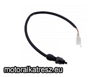   Gyári féklámpa kapcsoló hátsó 705.18.38