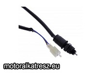   Gyári féklámpa kapcsoló hátsó 705.18.46