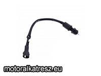   Gyári féklámpa kapcsoló hátsó 705.18.51