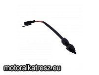  Gyári féklámpa kapcsoló hátsó 705.18.57