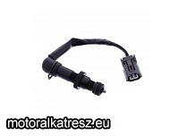   Gyári féklámpa kapcsoló hátsó 705.18.63