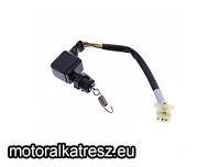   Gyári féklámpa kapcsoló hátsó 705.18.78