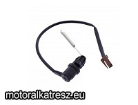   Gyári féklámpa kapcsoló hátsó 705.18.85