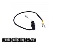   Gyári féklámpa kapcsoló hátsó 705.18.86