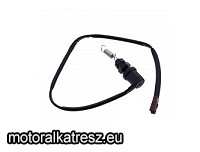   Gyári féklámpa kapcsoló hátsó 705.18.87