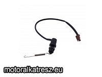   Gyári féklámpa kapcsoló hátsó 705.18.88